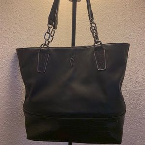 Simply Vera tote bag